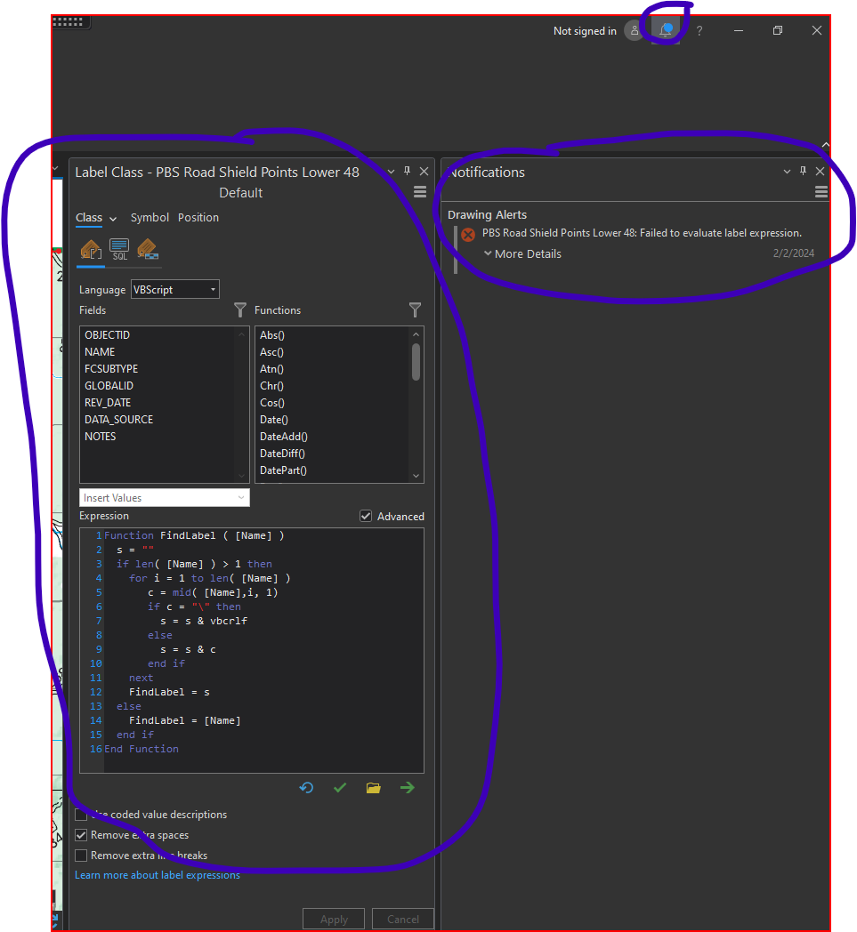Expression Drawing Alerts Error.png Expression Drawing Alerts Error.png