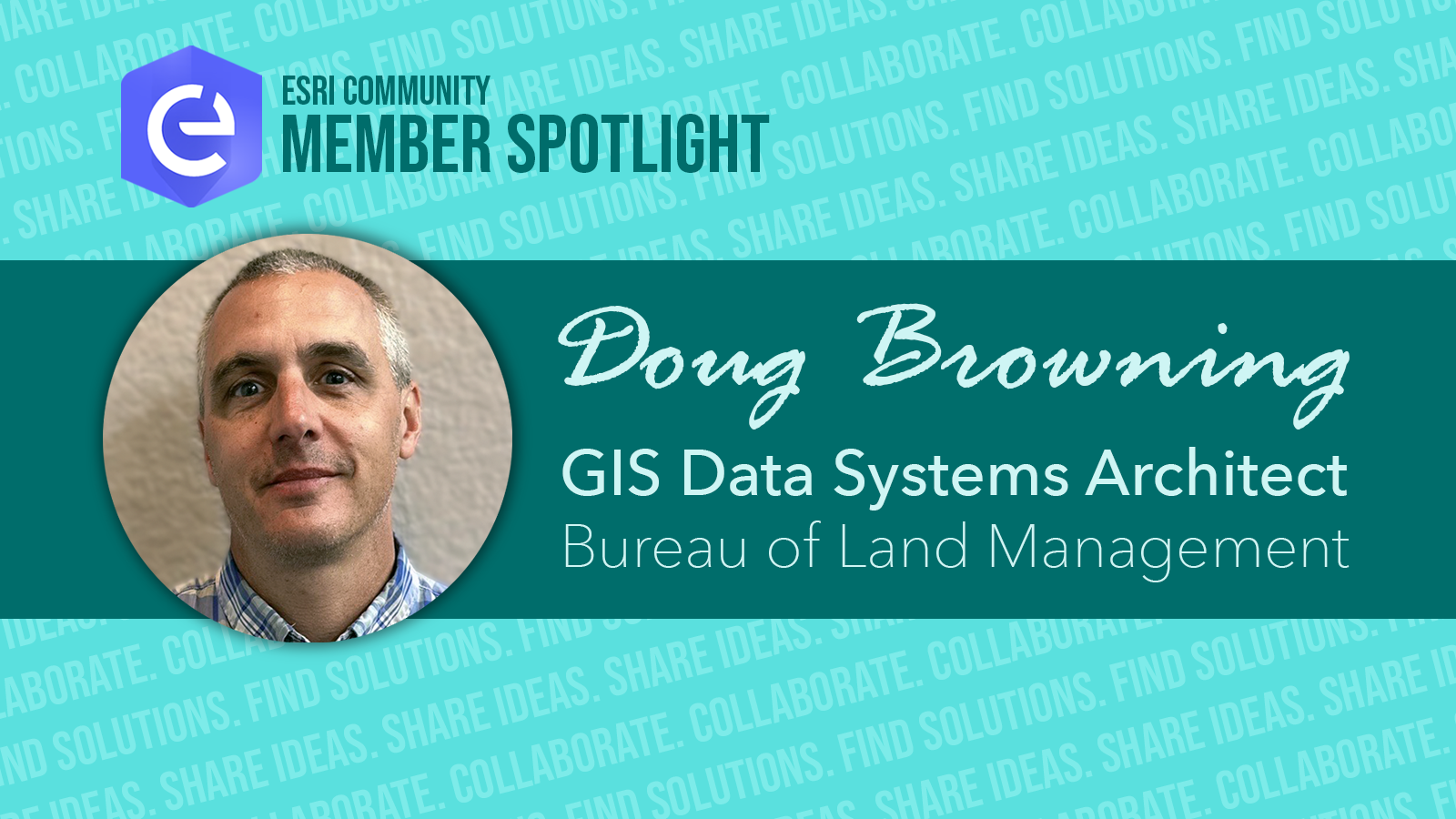 Member Spotlight_Doug Browning_Twitter Graphic.png Member Spotlight_Doug Browning_Twitter Graphic.png