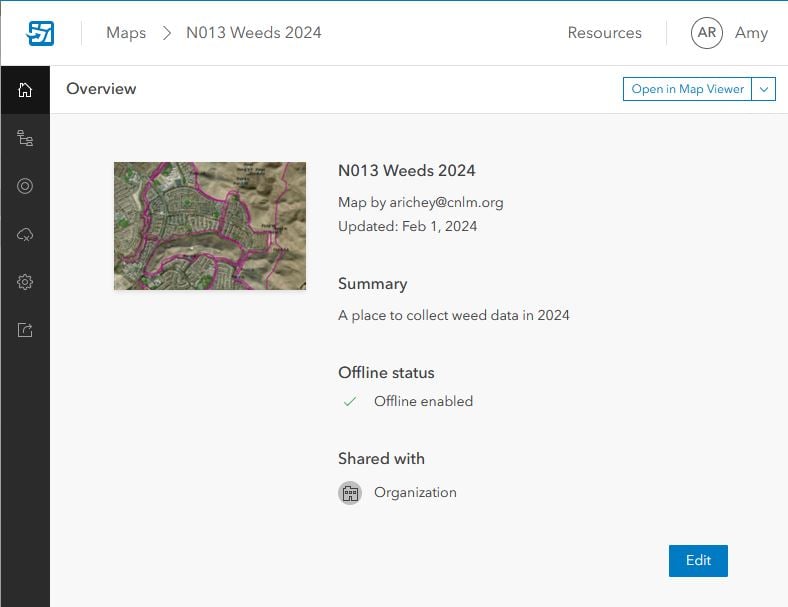 Map is offline enabled.JPG Map is offline enabled.JPG