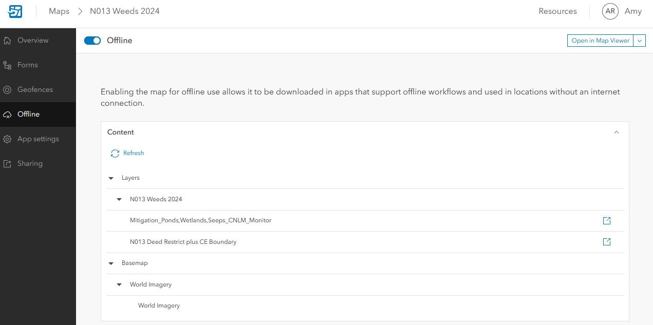 Field Maps Designer accepts Layers as offline.JPG Field Maps Designer accepts Layers as offline.JPG