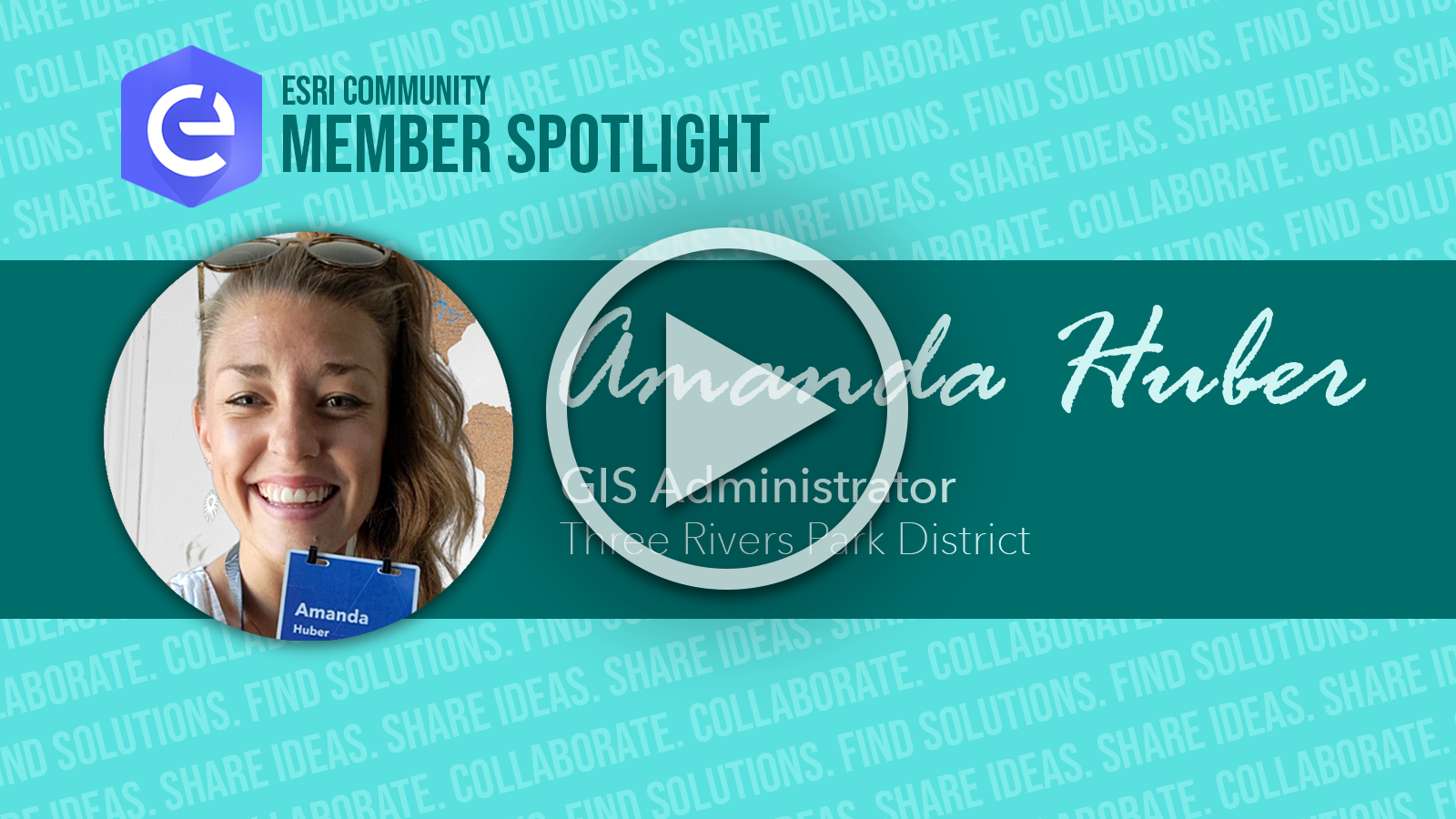 Member Spotlight_Amanda Huber_Video Thumbnail.png Member Spotlight_Amanda Huber_Video Thumbnail.png