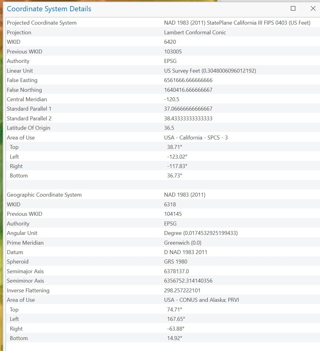 CRS chosen for Project Raster Tool.jpg CRS chosen for Project Raster Tool.jpg