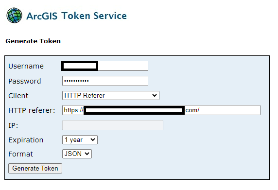 Token Service Screenshot.png Token Service Screenshot.png