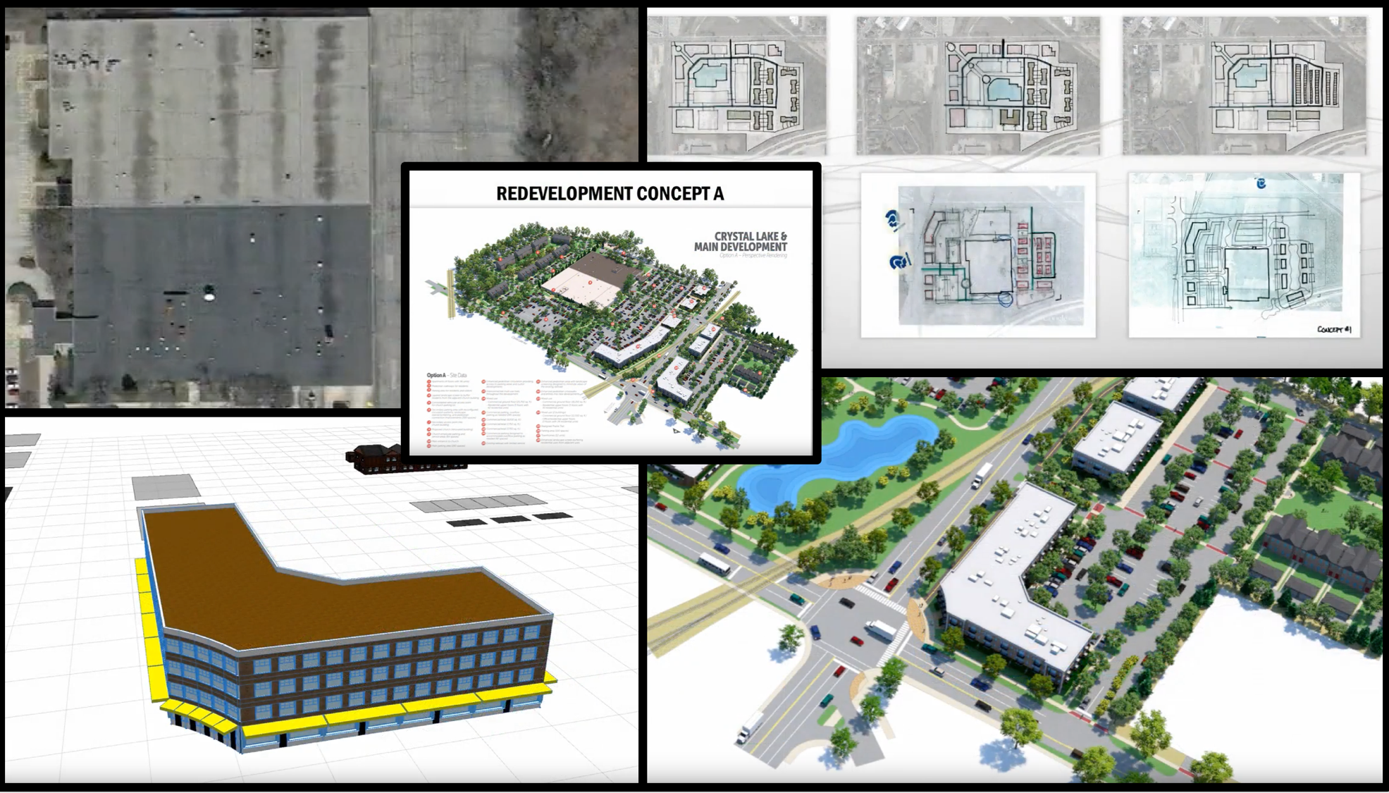 Esri CityEngine