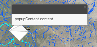 Missing minimize and maximize buttons and popup pointer stacking.