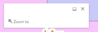 Blank Popup