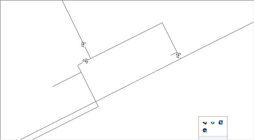 Custom Valve Symbol - Arithmetic Rotation