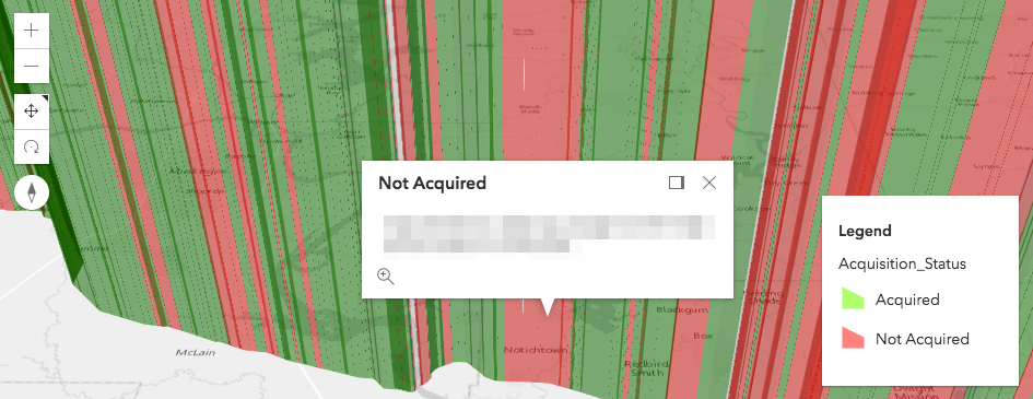 red is green and green is red