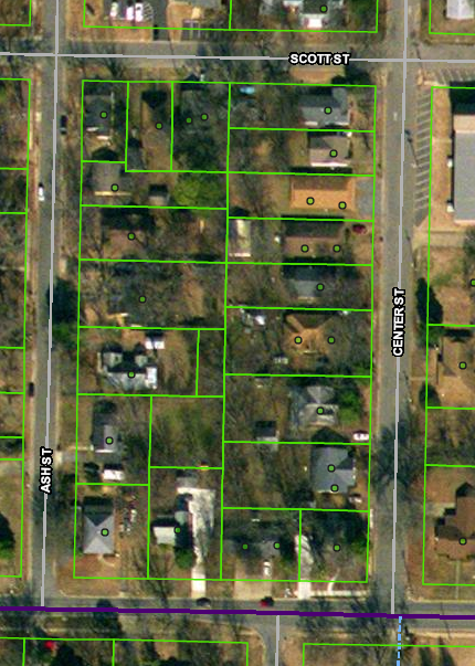 Lack of Labels in Webmap