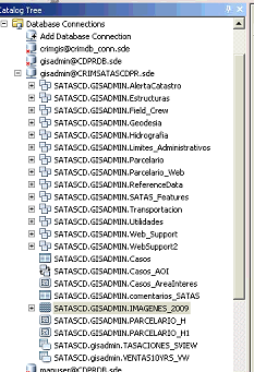 Just one Raster after deleting, and that is what I wanted.