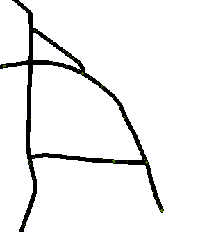 custom map