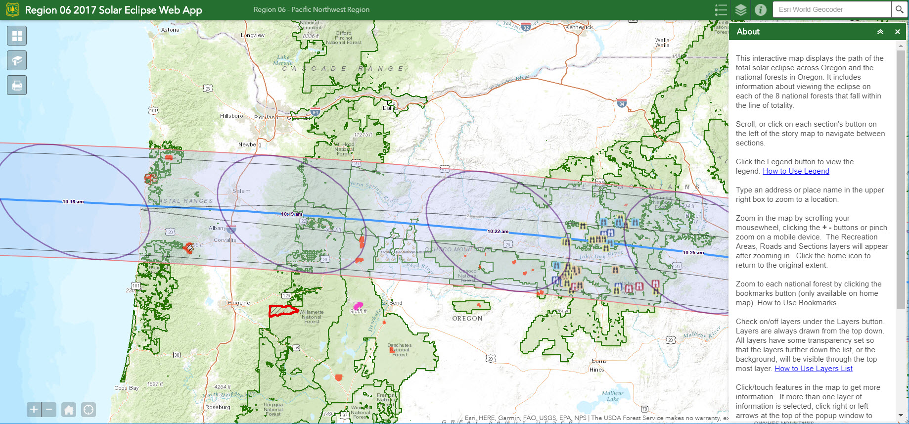 https://usfs.maps.arcgis.com/apps/webappviewer/index.html?id=14a89446eb7746db867e15748e30478a