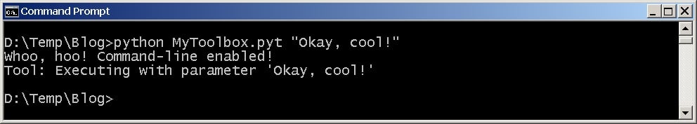 command-line