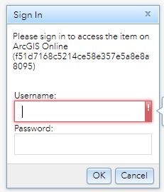 Login
