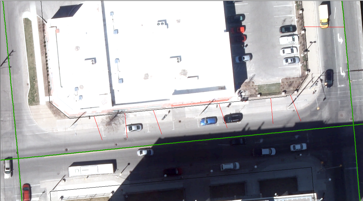 Lateral Sewer Connections