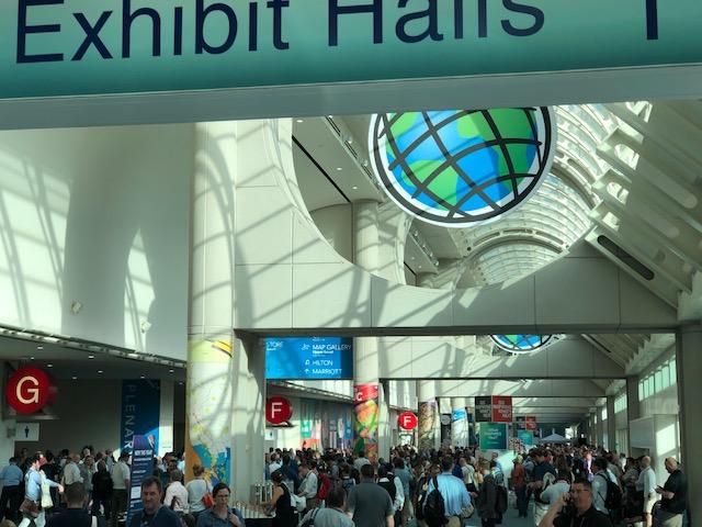 UC Exhibit Hall