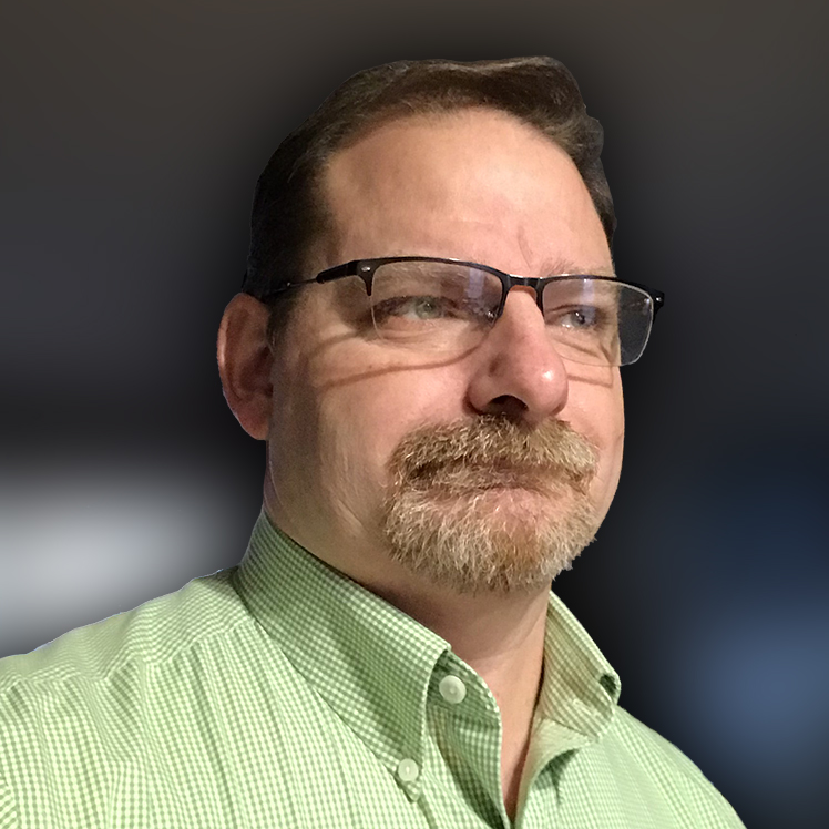 Robert Scheitlin, GISP