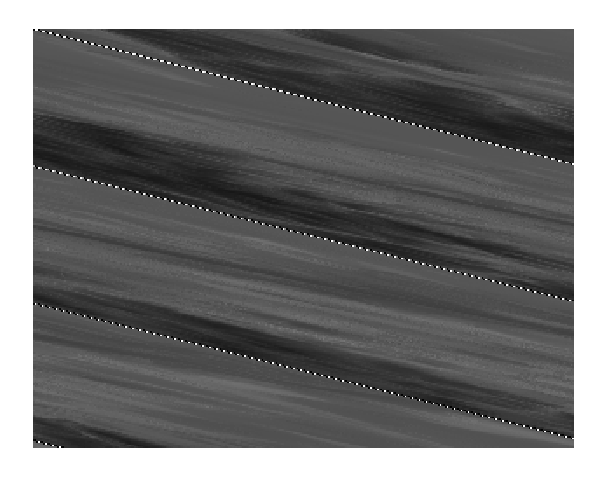 Result with distortion
