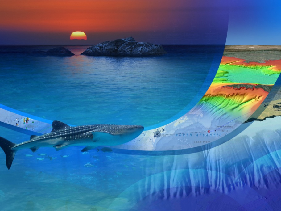 Across the entire Esri organization we now have an Ocean GIS initiative, including a comprehensive strategic plan and an oceans/maritime resource center. We’re also working with a growing list of terrific partners.