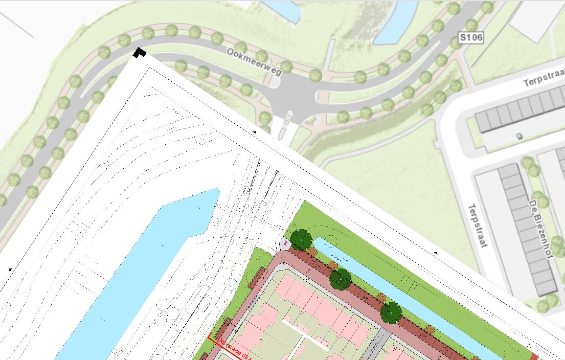 Image in ArcgisPro