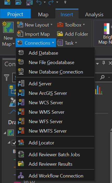 Add XYZ Tiles Layer(TMS) - Esri Community