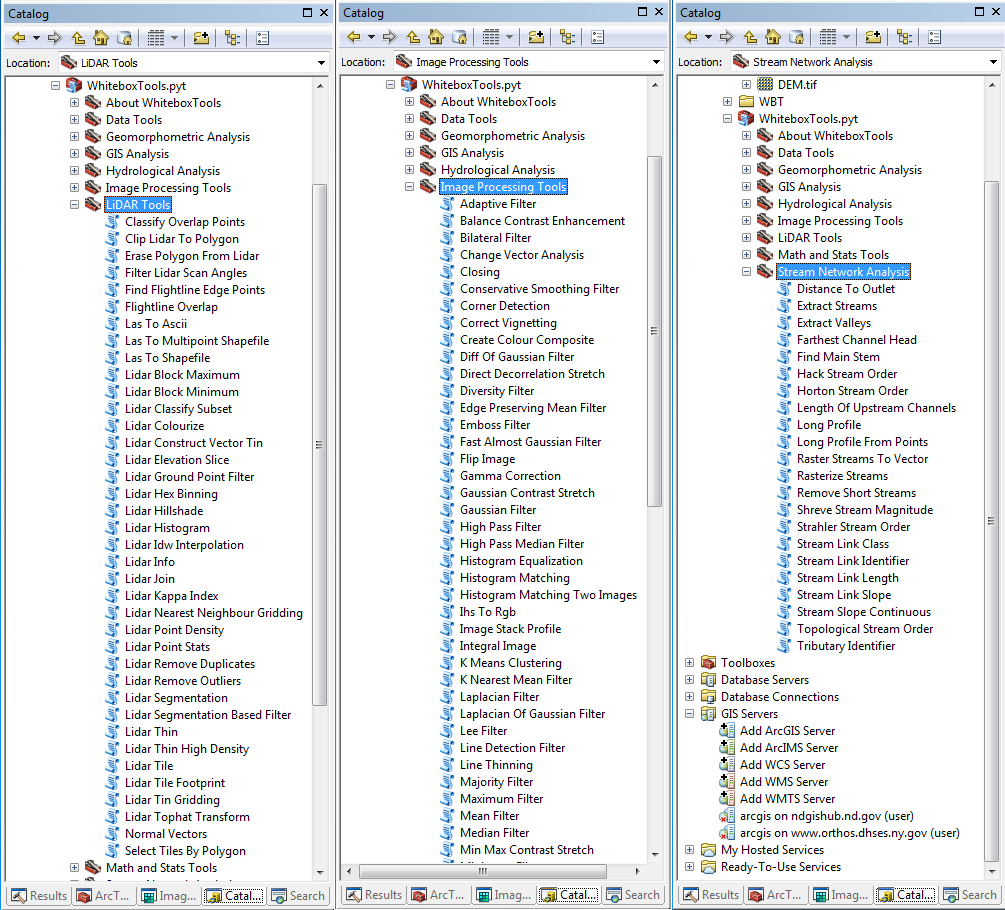 Toolbox screenshot 4