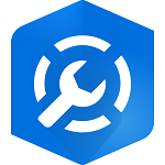Esri Support Mobile App Logo