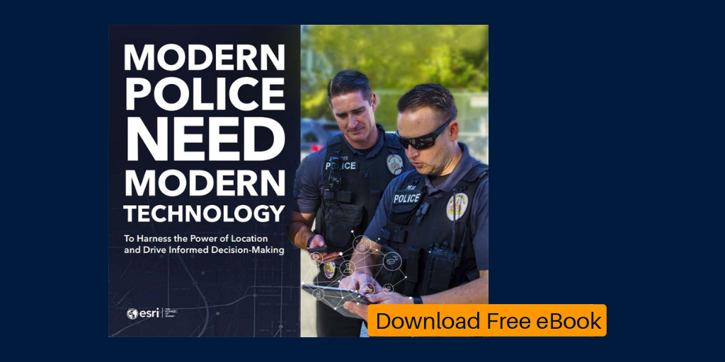 Law Enforcement eBook