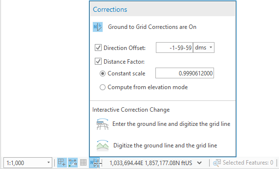 Ground To Grid Tray