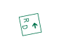 Rotated symbol in ArcGIS Runtime, all jumbled up