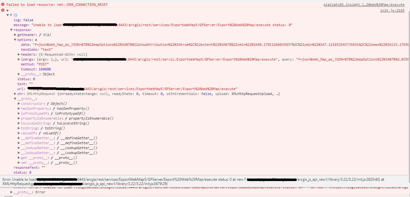 Error Message