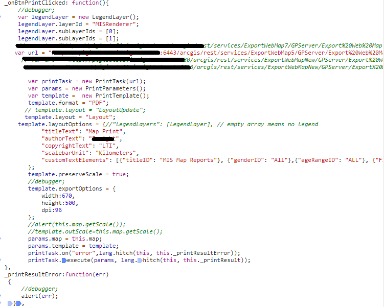 Code