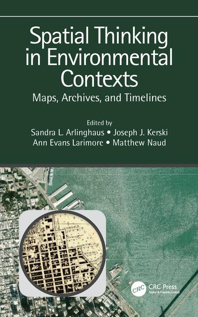GeoMAT book cover.