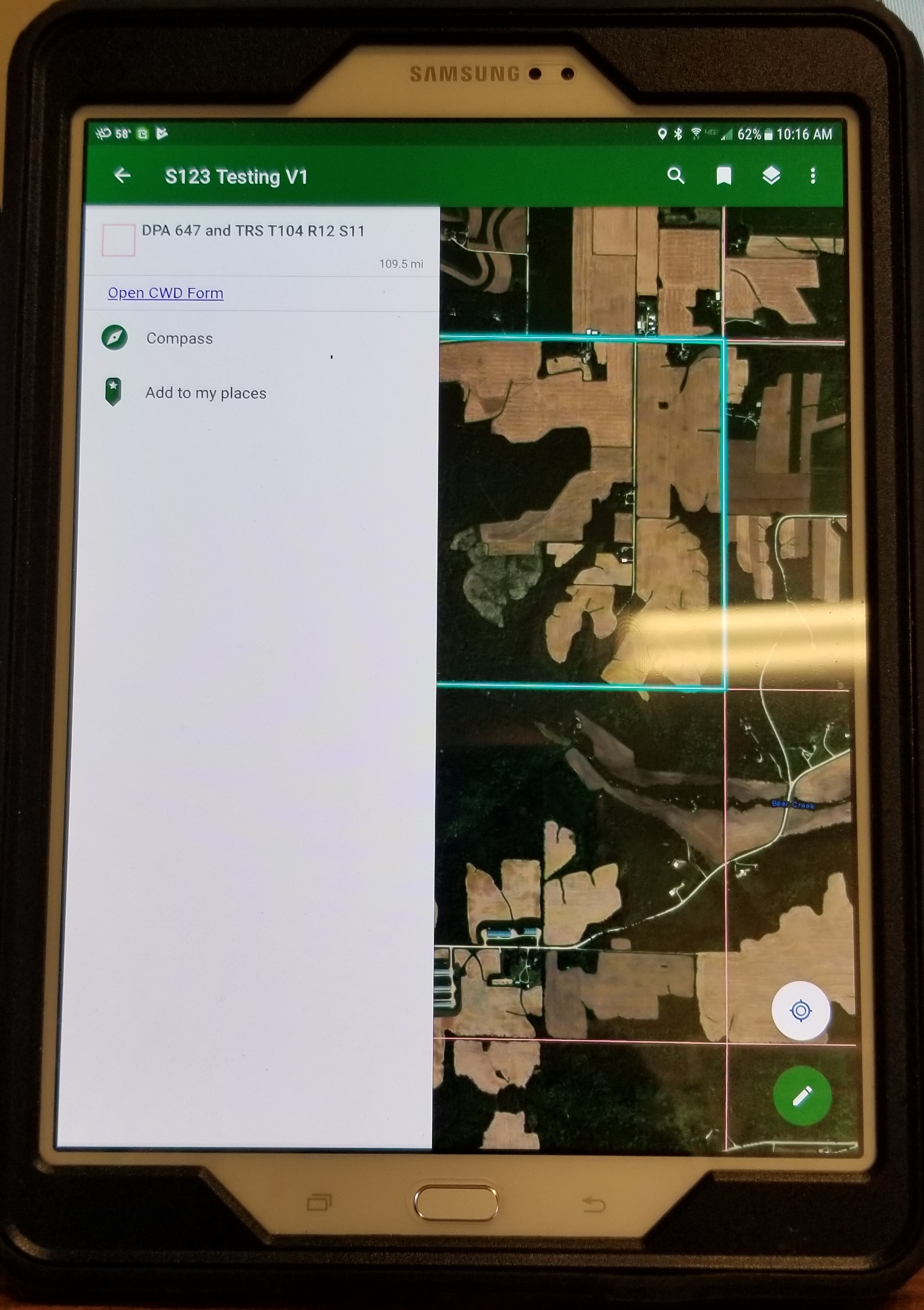 Oversized popup window in Explorer for ArcGIS