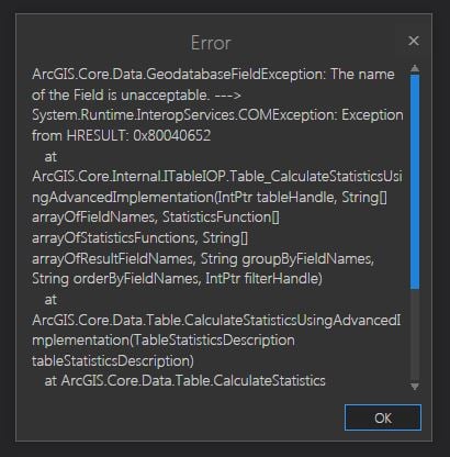 Error image