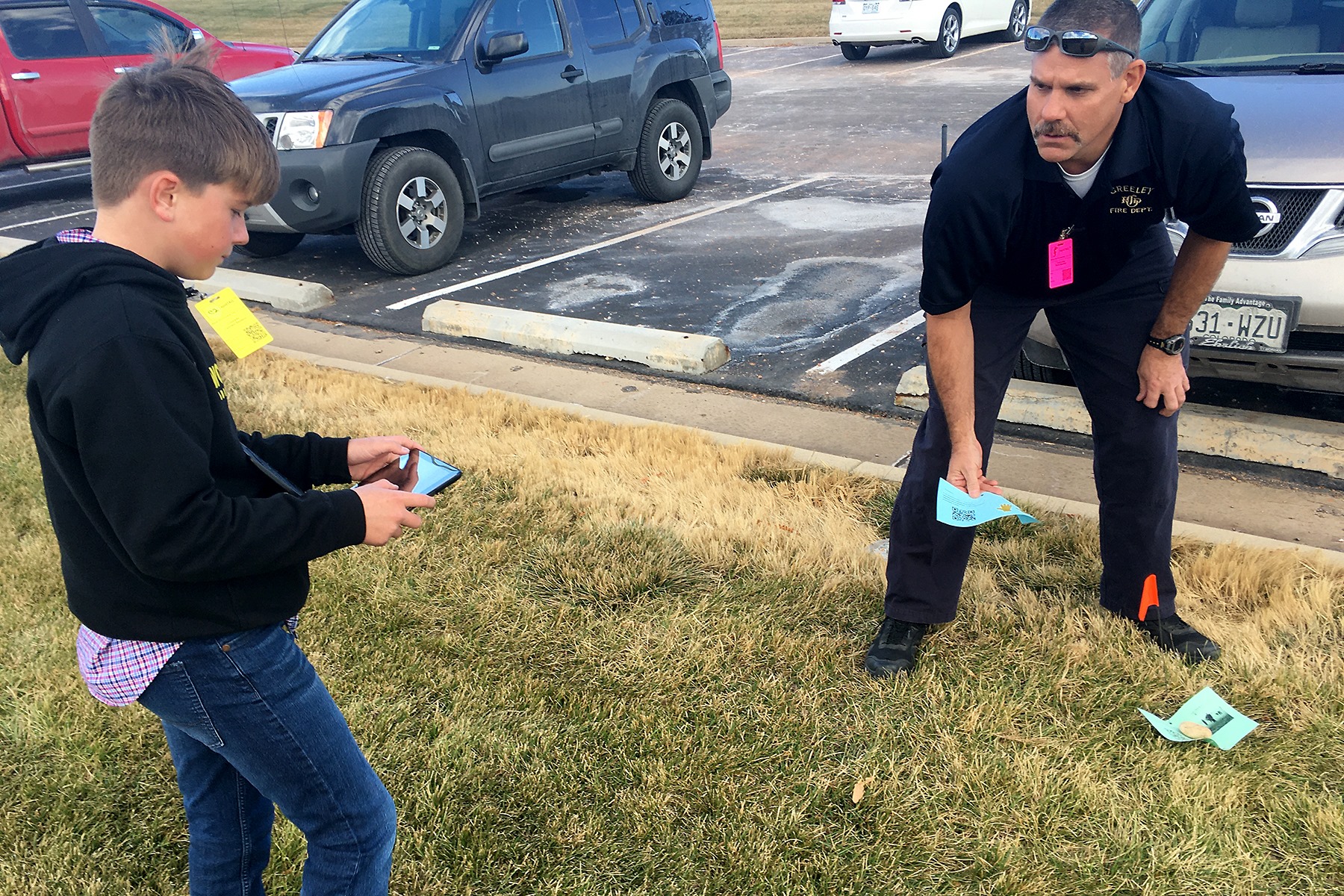 Weld County GIS Day 2