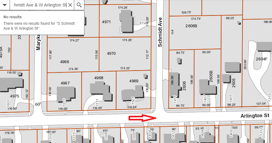Composite Locator - Not Finding Intersections