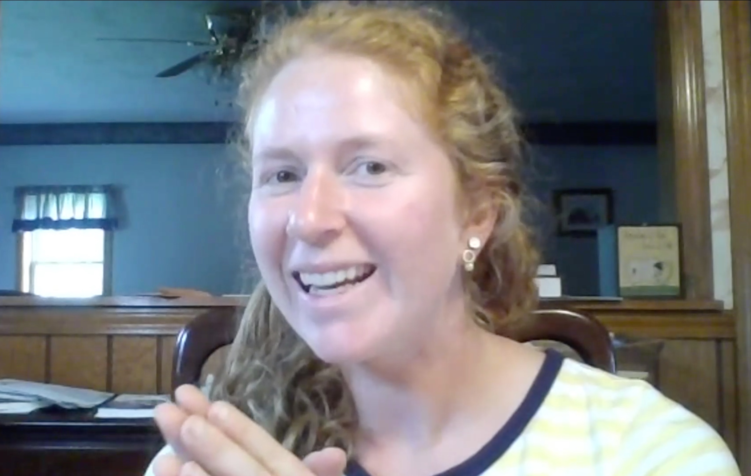 Emmaline Long, 2019
