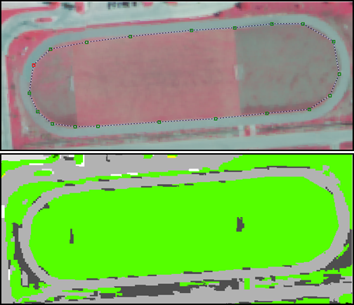 Edited classmap