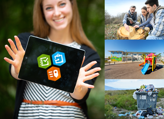 Field apps comparison promo image
