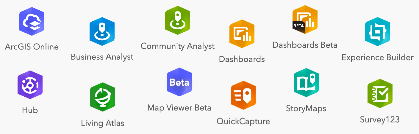 Standard Apps