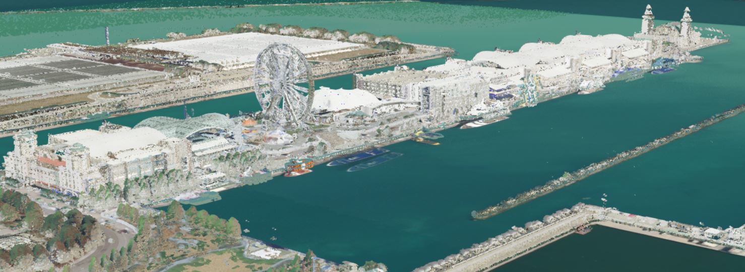 Navy Pier