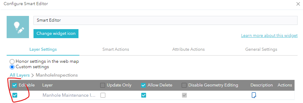 How to update a hosted standalone attribute table? - Esri Community