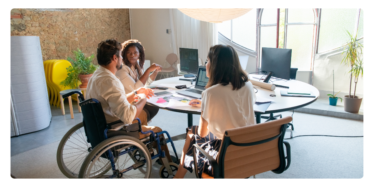 Infor How It Works illustration