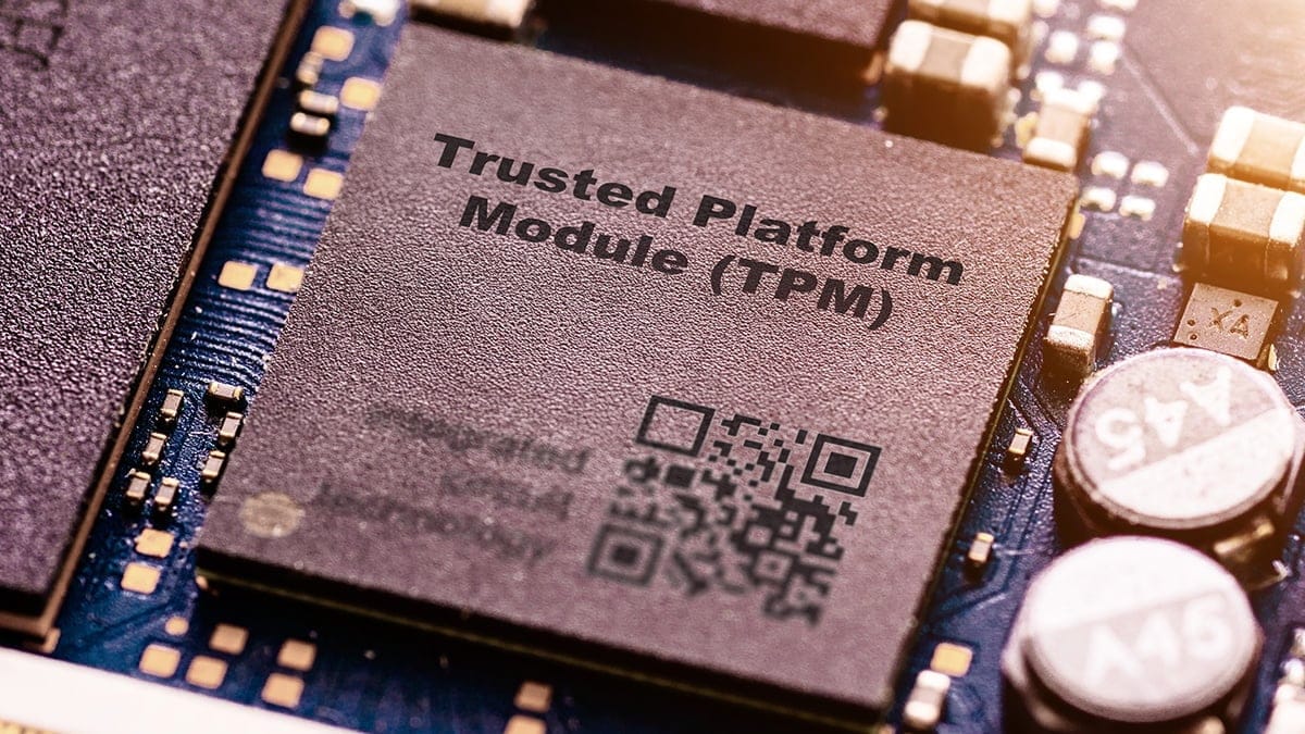 如何在Acer電腦上啟用TPM 2.0