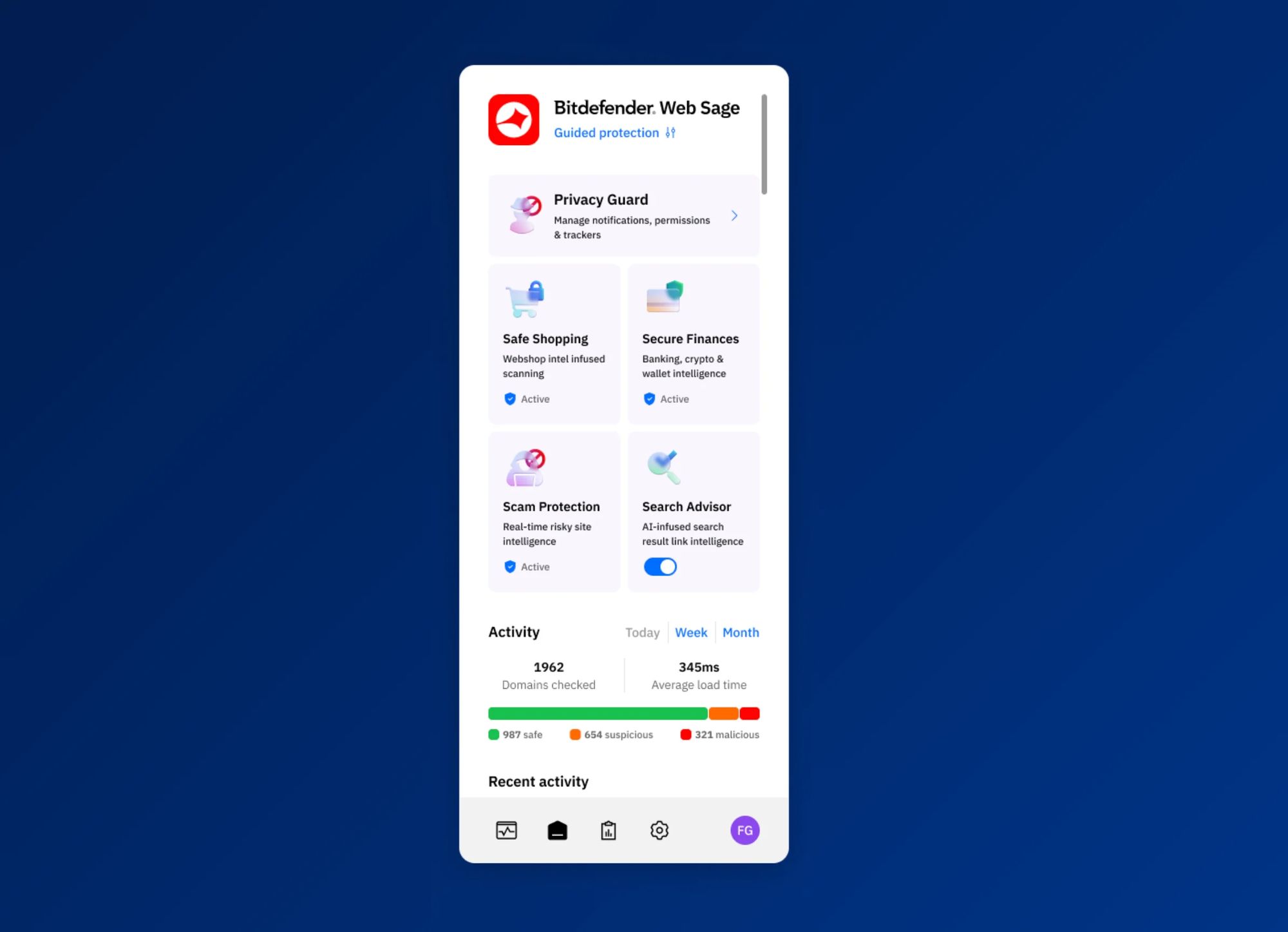 bitdefender review banner