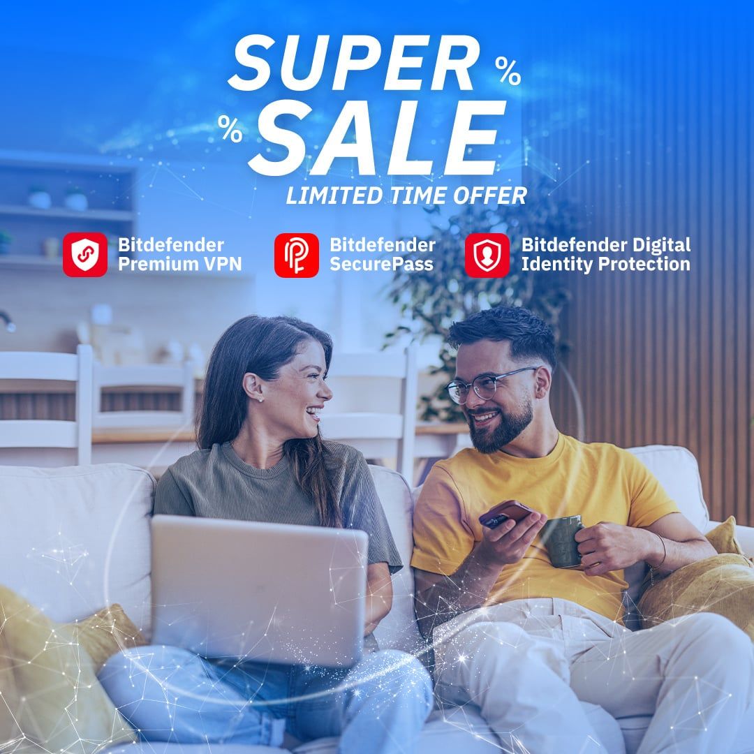 bitdefender review banner