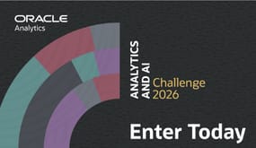 Analytics & AI Challenge 2026
