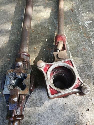 How do you learn plumbing skills?