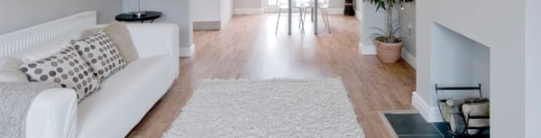 How to keep your rental home warm in winter